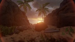 Long Walks On The Beach