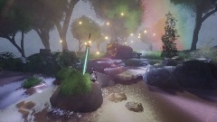 A screenshot taken in Dreams. 1 of 1.