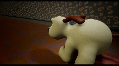 A screenshot taken in Dreams. 5 of 9.