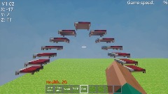 A screenshot taken in Dreams. 9 of 30.