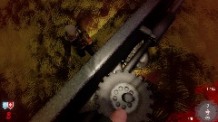 A screenshot taken in Dreams. 7 of 9.