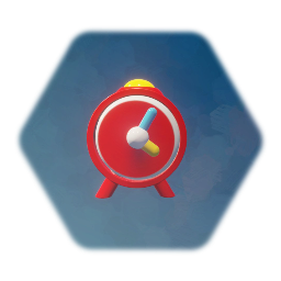 Welcome Home Daytime Mood Contraption