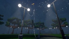A screenshot taken in Dreams. 5 of 5.
