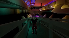 A screenshot taken in Dreams. 7 of 8.