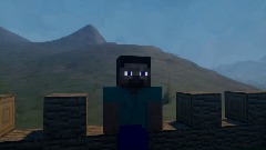 What Steve from A minecraft movie should sound and look like