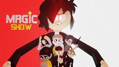 T.S.C EP 2.1: <clue>Magic SHOW