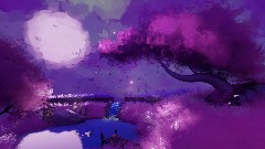 A screenshot taken in Dreams. 3 of 8.