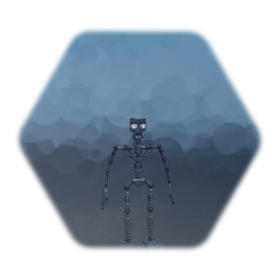 CallOfX's Endo-01 but playable