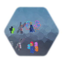 Clock strikes 12 | killers