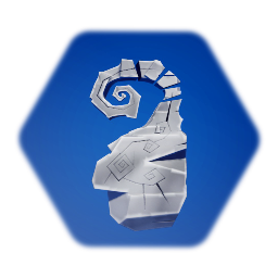 Woodland Mountain/Clif 2