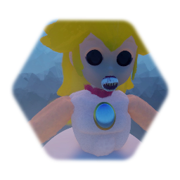 Virus (Peach Form)