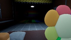 A screenshot taken in Dreams. 6 of 6.