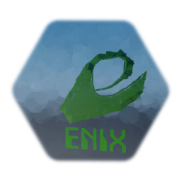 ENIX Corporation Logo