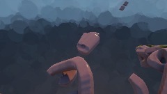 A screenshot taken in Dreams. 5 of 7.