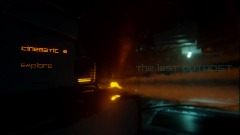 THE LAST OUTPOST (TECH TEST) v1.0