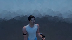 A screenshot taken in Dreams. 2 of 4.
