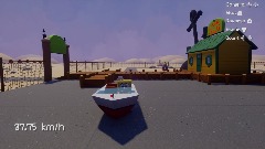 A screenshot taken in Dreams. 5 of 10.