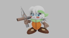 A screenshot taken in Dreams. 11 of 29.