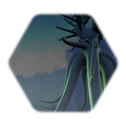 Alien tree 4