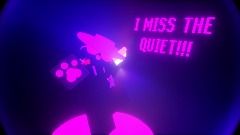 I MISS THE QUIET!!! Roblox animation
