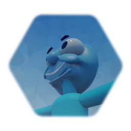The Thomas that will make you wonder why you exist