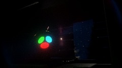 A screenshot taken in Dreams. 4 of 21.