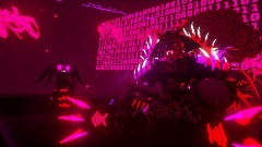 A screenshot taken in Dreams. 3 of 10.