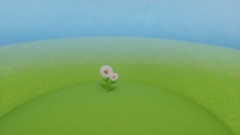 A screenshot taken in Dreams. 6 of 7.