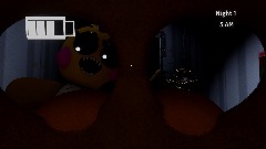 A screenshot taken in Dreams. 3 of 6.