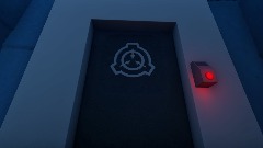 Ramamba jumpscare ending