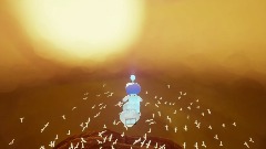 A screenshot taken in Dreams. 3 of 25.