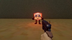 A screenshot taken in Dreams. 17 of 18.