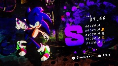 A screenshot taken in Dreams. 2 of 2.
