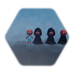 Player in cult