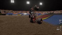 A screenshot taken in Dreams. 18 of 30.