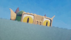 AY (IS?) | MSM Plant Island