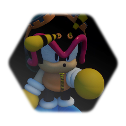 Devils dawn (charmy)