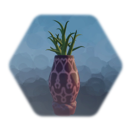 Launch Party - Valentine Vase