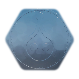 Collectable Silver Impcoin