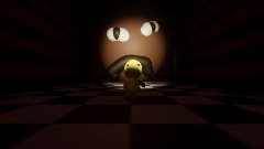 Meatball man Apparition