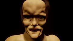 A screenshot taken in Dreams. 2 of 4.