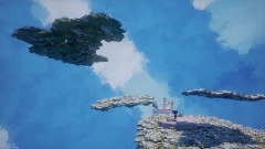 A screenshot taken in Dreams. 2 of 2.