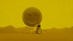 Escape the Planet thalaan