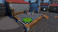 My Creation - 26/4/2020