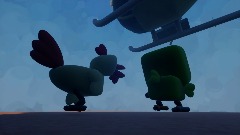 Bank Rabberts Greatest Plan