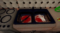 A screenshot taken in Dreams. 20 of 29.