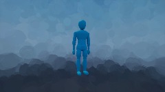 A screenshot taken in Dreams. 1 of 3.