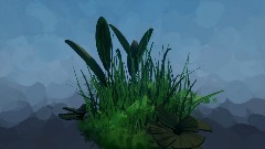 A screenshot taken in Dreams. 3 of 3.