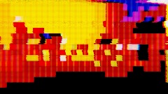 Funkouna Girl - Animation Parody