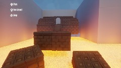 A screenshot taken in Dreams. 8 of 10.